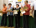 březen 2019 - 50. Tasovická výstava vín