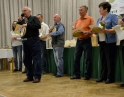 březen 2019 - 50. Tasovická výstava vín
