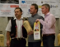 březen 2019 - 50. Tasovická výstava vín