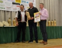 březen 2019 - 50. Tasovická výstava vín