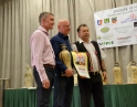 březen 2019 - 50. Tasovická výstava vín