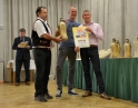 březen 2019 - 50. Tasovická výstava vín