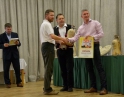 březen 2019 - 50. Tasovická výstava vín