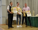 březen 2019 - 50. Tasovická výstava vín