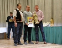 březen 2019 - 50. Tasovická výstava vín