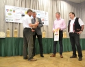 březen 2019 - 50. Tasovická výstava vín
