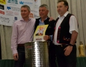březen 2019 - 50. Tasovická výstava vín