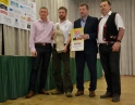 březen 2019 - 50. Tasovická výstava vín
