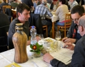 březen 2019 - 50. Tasovická výstava vín