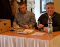 březen 2019 - 50. Tasovická výstava vín