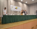 březen 2019 - 50. Tasovická výstava vín