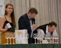 březen 2019 - 50. Tasovická výstava vín