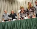 březen 2019 - 50. Tasovická výstava vín