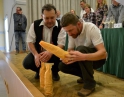 březen 2019 - 50. Tasovická výstava vín