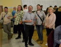 březen 2019 - 50. Tasovická výstava vín