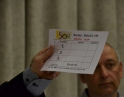 březen 2019 - 50. Tasovická výstava vín