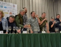 březen 2019 - 50. Tasovická výstava vín
