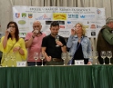 březen 2019 - 50. Tasovická výstava vín