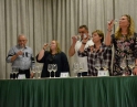 březen 2019 - 50. Tasovická výstava vín