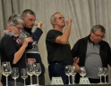 březen 2019 - 50. Tasovická výstava vín