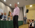 březen 2019 - 50. Tasovická výstava vín