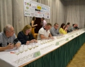 březen 2019 - 50. Tasovická výstava vín