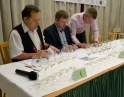 březen 2019 - 50. Tasovická výstava vín