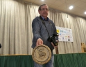 březen 2019 - 50. Tasovická výstava vín