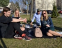 březen 2019 - 50. Tasovická výstava vín