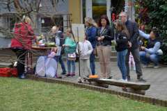 Velikonoční jarmark 5.4.2019