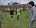 duben 2019 - Velikonoční jarmark