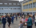 duben 2019 - Velikonoční jarmark