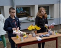 duben 2019 - Velikonoční jarmark