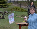 duben 2019 - Velikonoční jarmark