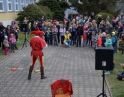 duben 2019 - Velikonoční jarmark