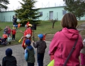 duben 2019 - Velikonoční jarmark
