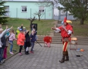 duben 2019 - Velikonoční jarmark