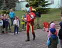 duben 2019 - Velikonoční jarmark