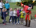 duben 2019 - Velikonoční jarmark