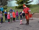 duben 2019 - Velikonoční jarmark