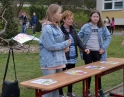 duben 2019 - Velikonoční jarmark
