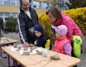 duben 2019 - Velikonoční jarmark