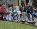 duben 2019 - Velikonoční jarmark