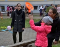 duben 2019 - Velikonoční jarmark