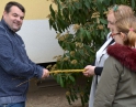 duben 2019 - Velikonoční jarmark