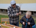 duben 2019 - Velikonoční jarmark