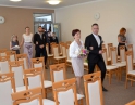 duben 2019 - Svatební obřad