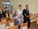 duben 2019 - Svatební obřad