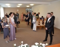 duben 2019 - Svatební obřad