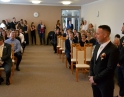 duben 2019 - Svatební obřad